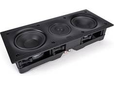 ELAC In-wall Speakers