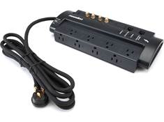 Panamax Power Protection