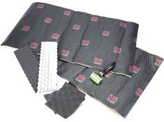 Morel Sound Deadening