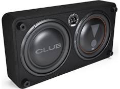 JBL Sub Boxes (Loaded)