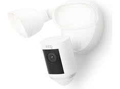 Ring Wireless Cameras
