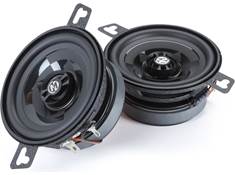 Memphis Audio 3-1/2