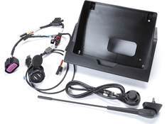 MB Quart Vehicle-specific Installation Hardware