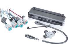 Garmin Marine Lighting Controllers