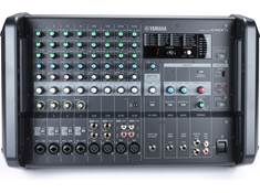 Yamaha Pro Powered Mixers