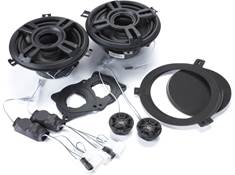 MB Quart Vehicle-specific Speakers