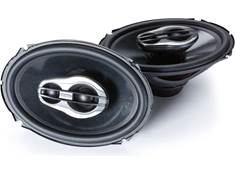 Hertz Motorcycle Speakers