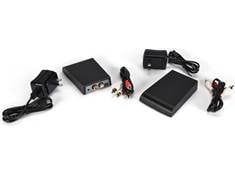 MartinLogan Wireless Adapters