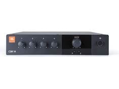 JBL Pro Commercial Audio Mixers
