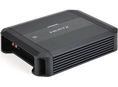 Hertz Car Amplifiers