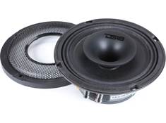DS18 Pro Audio Car Speakers