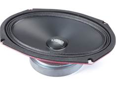 DS18 Pro Audio Car Speakers