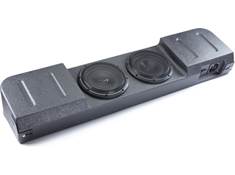 AudioControl Custom Sub Enclosures (Loaded)