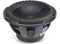 Kicker Component Subwoofers