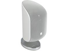 Bowers & Wilkins M-1 Satellite speaker (Matte White)