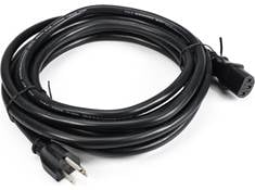 Hosa Power Cables