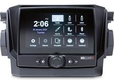 MB Quart Marine Radio