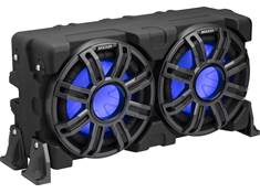 Kicker Marine Sub Enclosures