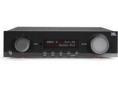 JBL Home Theater Receivers