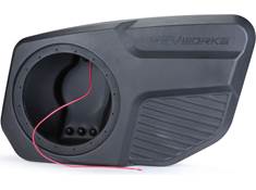 SSV Works Custom Sub Enclosures (Unloaded)