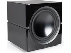 MartinLogan Dynamo™ 12 12" powered subwoofer with integrated wireless kit