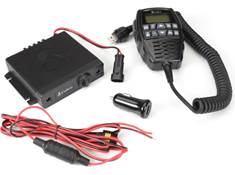 Cobra CB Radios