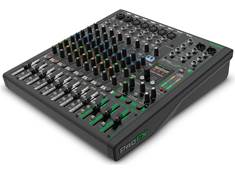 Mackie Analog Mixers