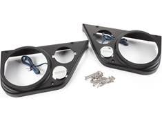 DS18 Custom-fit Speaker Enclosures/Soundbars