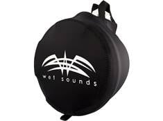 Wet Sounds Grilles, Hardware & Accessories