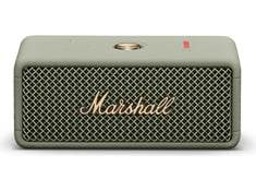 Marshall Portable Bluetooth Speakers