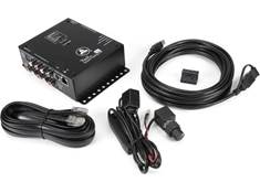 JL Audio Car Equalizers & Signal Processors
