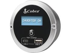 Cobra Power Inverters