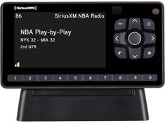 SiriusXM Dock-and-Play Satellite Radios