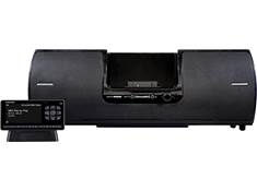 SiriusXM Dock-and-Play Satellite Radios