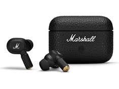 Marshall Wireless Bluetooth Headphones