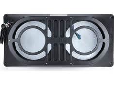 DS18 Custom Sub Enclosures (Unloaded)