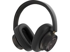 DALI IO-12 Over-ear wireless Bluetooth® noise-canceling headphones (Dark Chocolate)