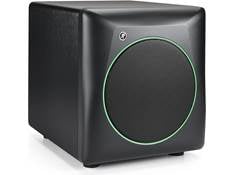 Mackie Powered Subwoofers