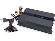 Wet Sounds Power Amplifiers