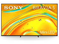 Sony BRAVIA 5 (K55XR50)