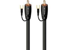 AudioQuest Subwoofer Cables