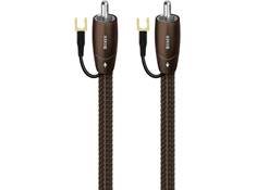 AudioQuest Subwoofer Cables