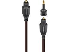 AudioQuest Digital Optical Cables