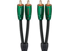 AudioQuest RCA Audio Cables