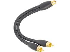 AudioQuest Audio Cable Adapters