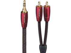 AudioQuest 3.5mm Audio Cables
