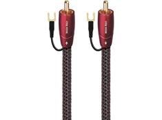 AudioQuest Subwoofer Cables