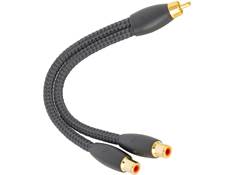AudioQuest Audio Cable Adapters