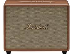Marshall Portable Bluetooth Speakers