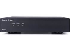Paradigm Power Amplifiers